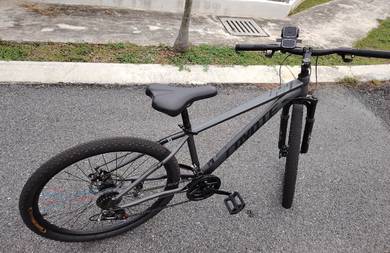 Two Bicycle with free gift