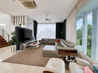 Bungalow House For Sale in Batu Maung,PNG