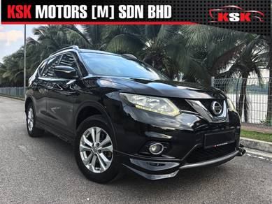Nissan X-Trail IMPUL in Cheras, SGR