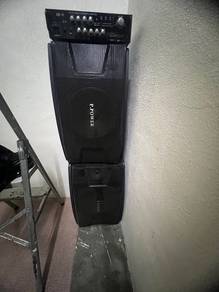 speaker