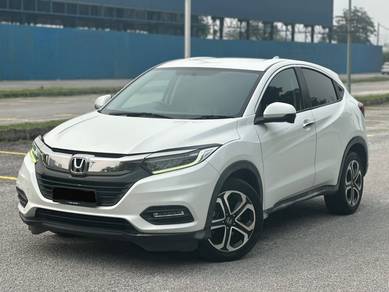 Honda HR-V V in Bukit Jalil, KUL