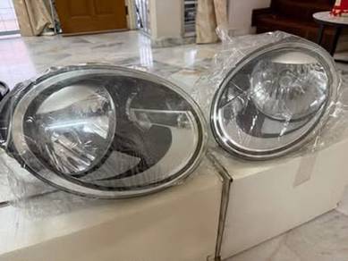 Volkswagen original headlamp 1 pair