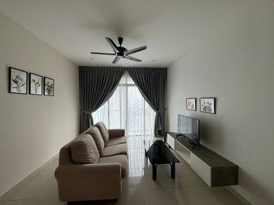 Condominium For Rent in Mont Residence @ Penang