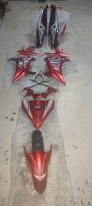 cover ori motor condition 85/100