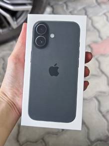 Iphone 17 Black 256GB