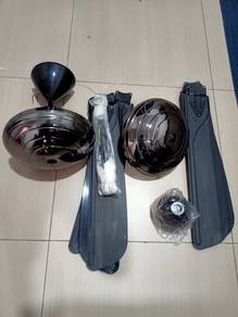 milux 2 pcs