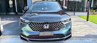 Honda HR-V HEV RS in Ipoh, PRK
