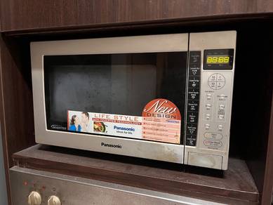 Microwave (Panasonic)
