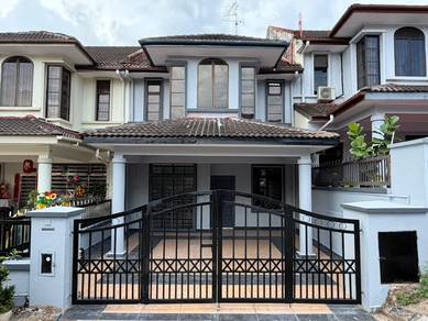 2-storey Terraced House For Sale in Masai,JHR