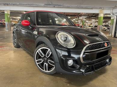 Mini Cooper S S in Bandar Bukit Tinggi, SGR