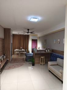 Service Residence For Rent in Astrum Ampang