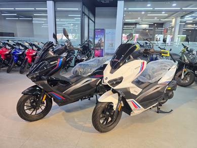 WMOTO ES250i