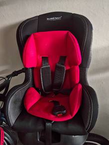 Baby car sit 2 set 