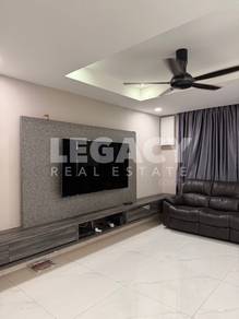 2-storey Terraced House For Rent in Kota Kinabalu,SBH