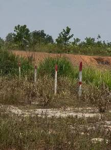 Agricultural Land in Segamat, JHR