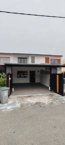 2-storey Terraced House For Rent in Bachang,MLK