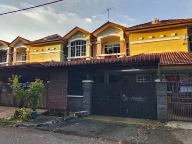 2-storey Terraced House For Sale in Sungai Petani,KDH