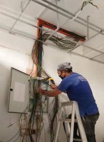 Pendawaian Elektrik / Wiring