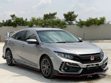 Honda Civic S in Cheras, KUL