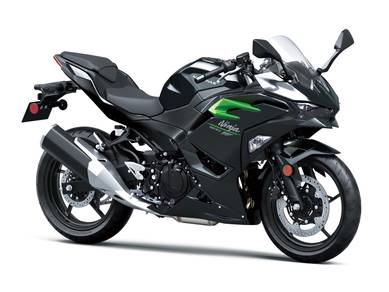 Kawasaki Ninja 250SL