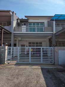 2-storey Terraced House For Sale in Tampin,NSN
