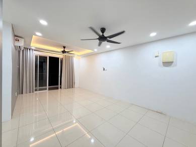 Condominium For Rent in Platinum Splendor Residensi Semarak