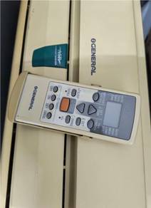 Aircond Air Conditioner