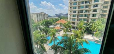 Service Residence For Rent in Sri Acappella Serviced Apartments