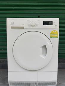 Electrolux dryer condenser 
7KG