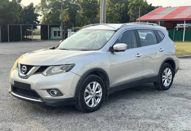 Nissan X-Trail COMFORT in Serdang, SGR
