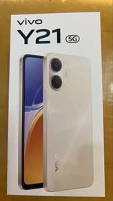 Vivo Y21 5G