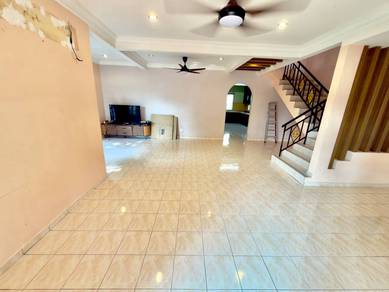 2-storey Terraced House For Sale in Bandar Mahkota Cheras,SGR