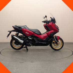 Honda ADV 350