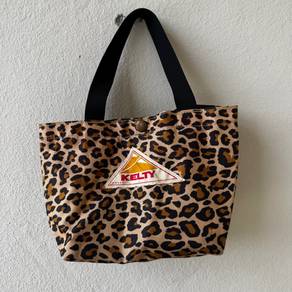 KELTY Mini Tote Bag