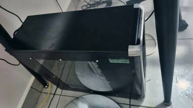 Budget Desktop PC with GTX 1050 2GB – RM550 Nego