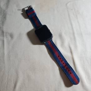 Lenovo Smartwatch S2