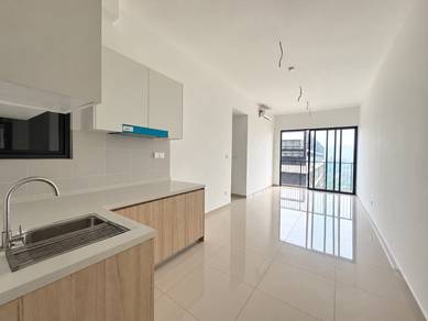 Service Residence For Rent in 168 Park Residensi Selayang