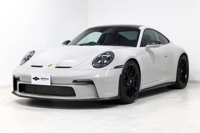 Porsche 911 GT3 GT3 in Bangsar, KUL