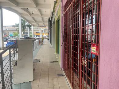Shop lot For Rent in Rawang,SGR