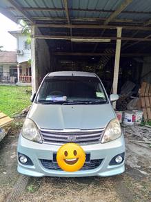 Perodua Viva ELITE EZi in Taiping, PRK