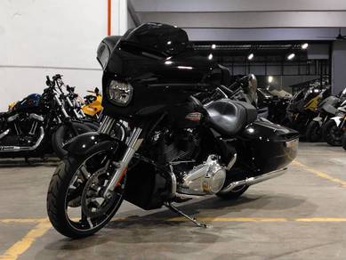 Harley-Davidson Road Glide Special