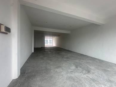 Shop lot For Rent in Kota Samarahan,SWK