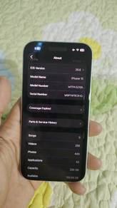 iPhone 15 like new