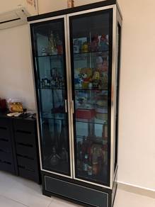 Glass Cabinet