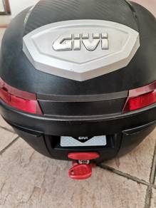 Givi box