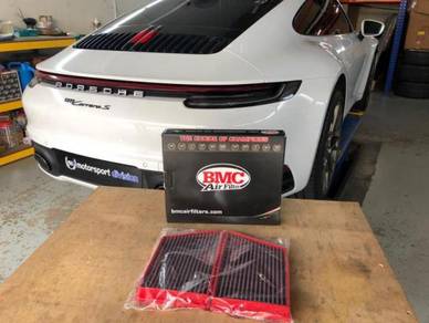 BMC Air Filter for Porsche 911 992.1 all models