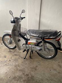 Honda EX5