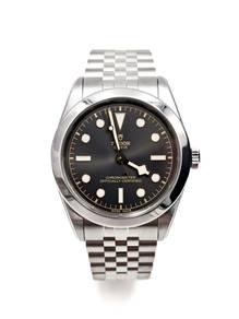 New Tudor Black Bay One Dark Grey 39mm 79660