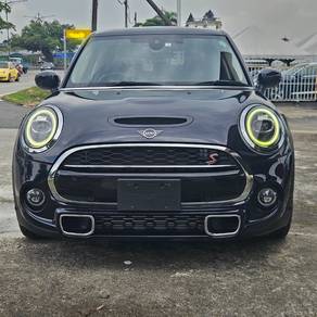 Mini Cooper S S (F55 LCI) in Johor Bahru, JHR