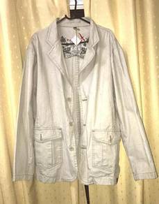 HOLLISIS JACKET OUTERWEAR Shirt